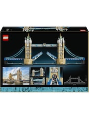 LEGO Architecture 21067 Tower Bridge - Bild 8 von 8