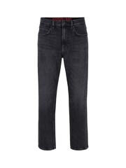 HUGO Grey Jeans - Image 5 of 5