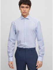 HUGO Kason Shirt - Image 1 of 1