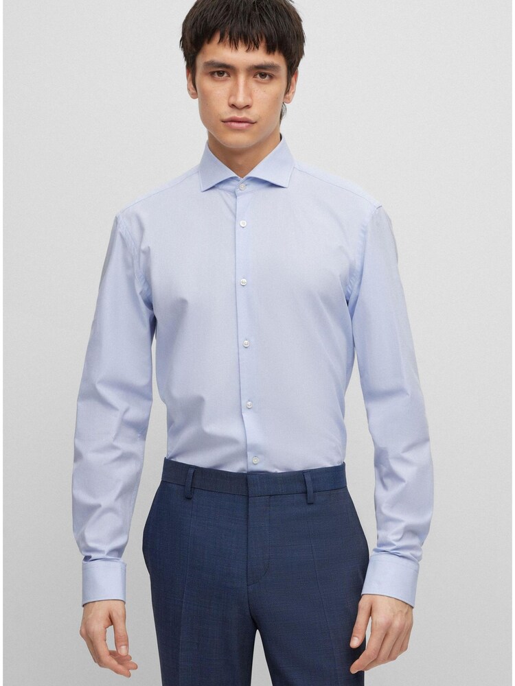 HUGO Kason Shirt - Image 1 of 1