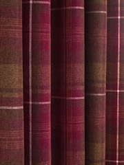 Cortinas para puerta con ojales y diseño supertérmico - Imagen 4 de 5
