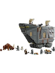 LEGO Star Wars Offworld Sandcrawler and Mudhorn - Building Set for Teens, Ages 14+ - 75453 - Image 2 of 9