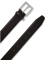 BOSS Brown Ellotyo Leather Belt - Image 3 of 5