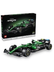 LEGO Technic 42240 - Image 1 of 8