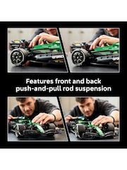 LEGO Technic 42240 - Image 3 of 8