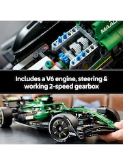 LEGO Technic 42240 - Image 4 of 8