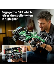 LEGO Technic 42240 - Image 5 of 8