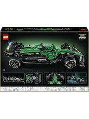 LEGO Technic 42240 - Image 8 of 8