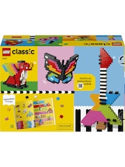 LEGO Creative Colorful Bricks 11045 - Image 1 of 8