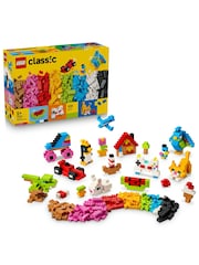LEGO Creative Colorful Bricks 11045 - Image 2 of 8