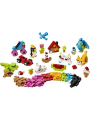 LEGO Creative Colorful Bricks 11045 - Image 3 of 8