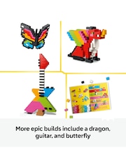 LEGO Creative Colorful Bricks 11045 - Image 6 of 8