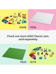 LEGO Creative Colorful Bricks 11045 - Image 8 of 8