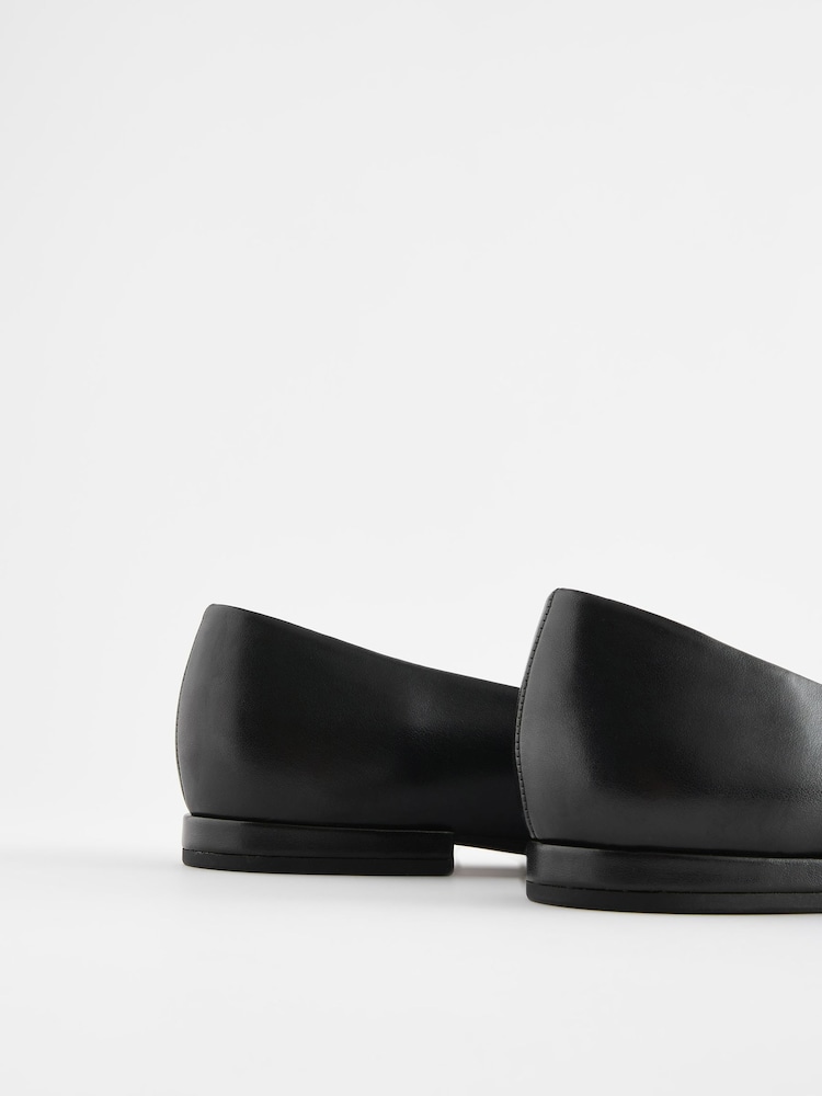 Black Forever Comfort® Mary Jane Shoes - Image 8 of 8