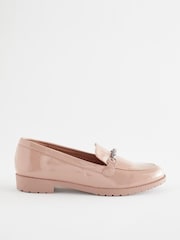 Natural Forever Comfort® Hardware Loafers - Image 3 of 7