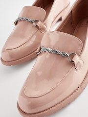 Natural Forever Comfort® Hardware Loafers - Image 5 of 7
