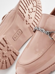 Natural Forever Comfort® Hardware Loafers - Image 6 of 7