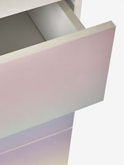 Multi Ombre Kids Gloss Chest Of Drawers - Image 6 of 7