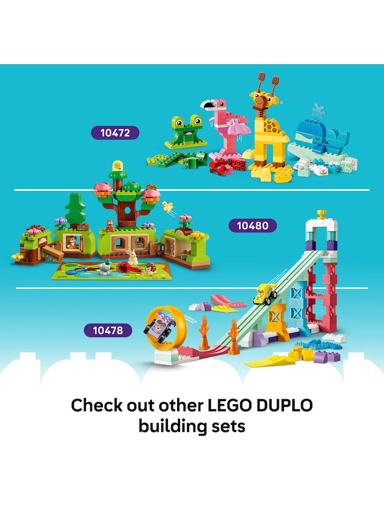 LEGO Colorful Creative Box 10479 - Image 9 of 9 LEGO Colorful Creative Box 10479 - Image 9 of 9