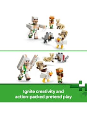 LEGO Minecraft® Chicken Jockey Desert Attack 21592 - Image 6 of 9