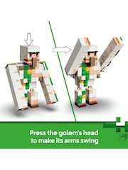 LEGO Minecraft® Chicken Jockey Desert Attack 21592 - Image 8 of 9