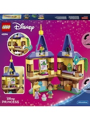 LEGO Disney Princess Rapunzel’s Mini Tower 43294 - Image 1 of 8