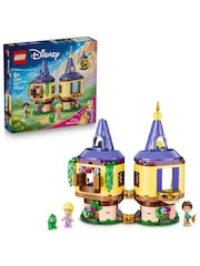 LEGO Disney Princess Rapunzel’s Mini Tower 43294 - Image 2 of 8