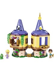 LEGO Disney Princess Rapunzel’s Mini Tower 43294 - Image 3 of 8
