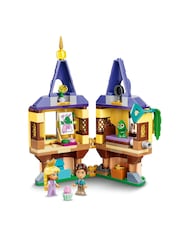 LEGO Disney Princess Rapunzel’s Mini Tower 43294 - Image 5 of 8