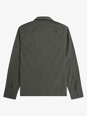 Fred Perry Zip Through Lightweight Jacket - Image 7 of 8