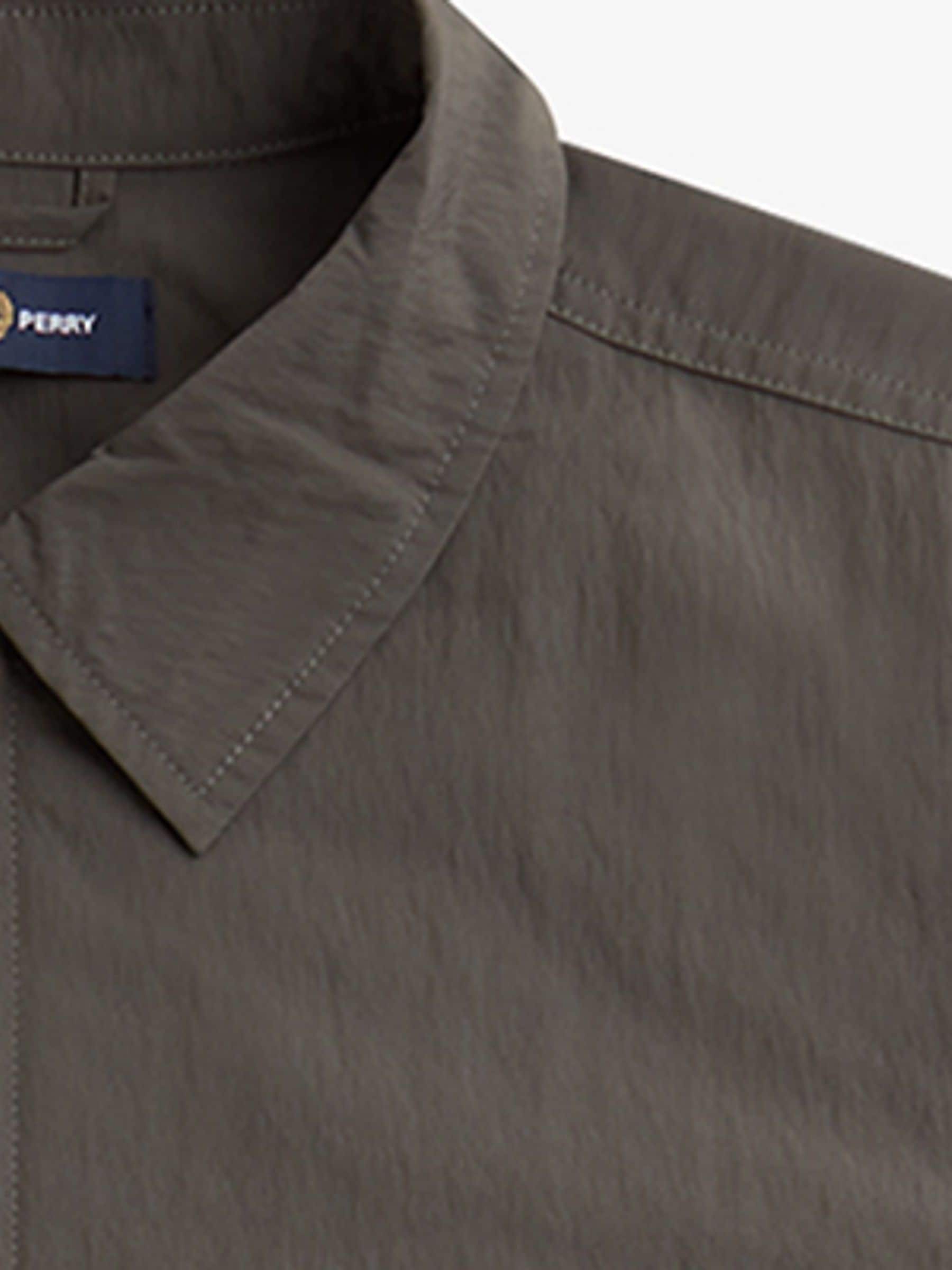 Buy Fred Perry Zip Through Lightweight Jacket from Next