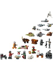 Lego Star Wars™ Advent Calendar 2026 - Mini Building Toys - Christmas Gift Idea for Kids - 75456 - Image 3 of 8
