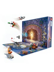 Lego Star Wars™ Advent Calendar 2026 - Mini Building Toys - Christmas Gift Idea for Kids - 75456 - Image 5 of 8