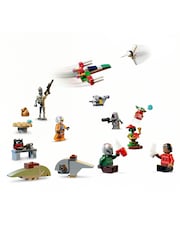 Lego Star Wars™ Advent Calendar 2026 - Mini Building Toys - Christmas Gift Idea for Kids - 75456 - Image 6 of 8