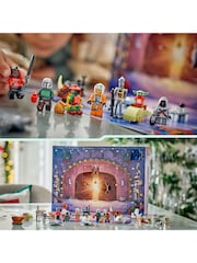 Lego Star Wars™ Advent Calendar 2026 - Mini Building Toys - Christmas Gift Idea for Kids - 75456 - Image 7 of 8