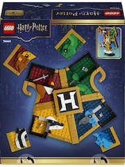 LEGO Harry Potter™ Hogwarts™ House Crest Building Toy 76462 - Image 2 of 7