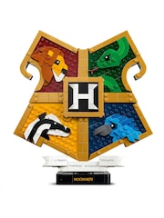 LEGO Harry Potter™ Hogwarts™ House Crest Building Toy 76462 - Image 5 of 7