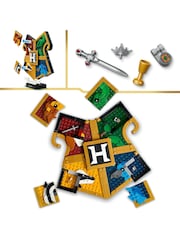 LEGO Harry Potter™ Hogwarts™ House Crest Building Toy 76462 - Image 6 of 7