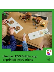 LEGO Minecraft® Evoker Village Attack 21596 - Image 9 of 9