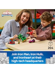 LEGO Loki vs. Team Iron Man 11211 - Image 4 of 8