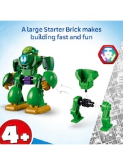 LEGO Loki vs. Team Iron Man 11211 - Image 5 of 8