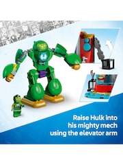 LEGO Loki vs. Team Iron Man 11211 - Image 7 of 8