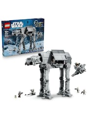 LEGO Star Wars 75454 Imperial Remnant AT-AT - Image 1 of 8