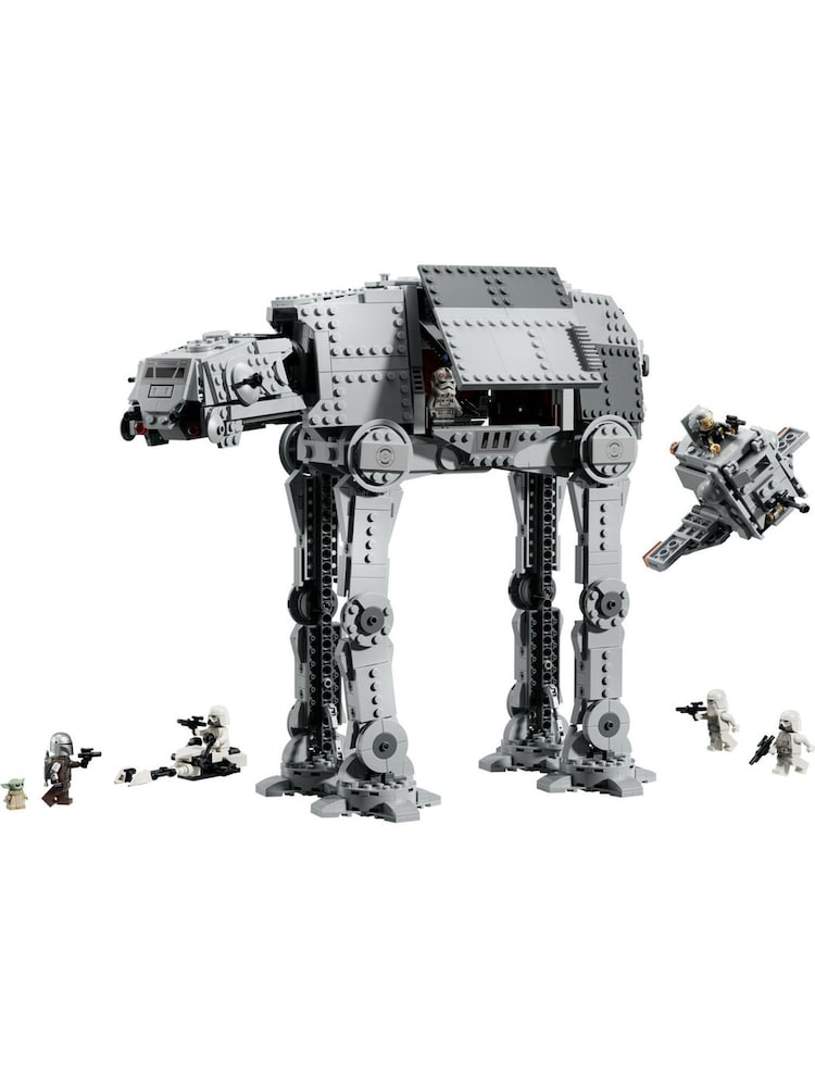 LEGO Star Wars 75454 Imperial Remnant AT-AT - Image 2 of 8 LEGO Star Wars 75454 Imperial Remnant AT-AT - Image 2 of 8