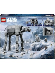 LEGO Star Wars 75454 Imperial Remnant AT-AT - Image 8 of 8