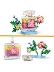 LEGO Creator 3 in 1 Floral Decor Perfume Bottle 31383 - Image 5 of 8
