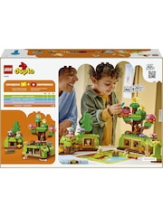 LEGO Discovery Forest with Wild Animals 10480 - Image 1 of 9
