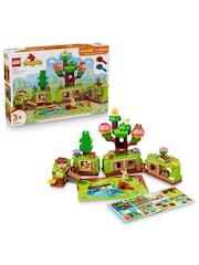 LEGO Discovery Forest with Wild Animals 10480 - Image 2 of 9