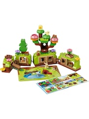 LEGO Discovery Forest with Wild Animals 10480 - Image 3 of 9