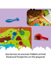 LEGO Discovery Forest with Wild Animals 10480 - Image 7 of 9
